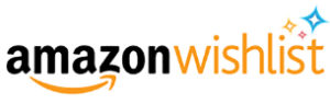 Amazon Wishlist Logo